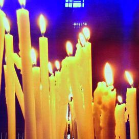 Pourquoi sommes-nous en quête de spiritualité ?