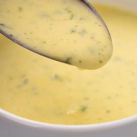 Les conseils d’Éric Frechon pour un beurre blanc réussi