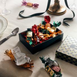 La revanche de la papillote : comment une vieille machine a ressuscité cette douceur de Noël