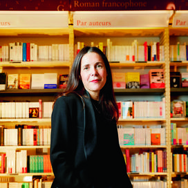 Cécile Trunet-Favre : «À chaque retour de congé maternité, j’ai dû refaire mes preuves»