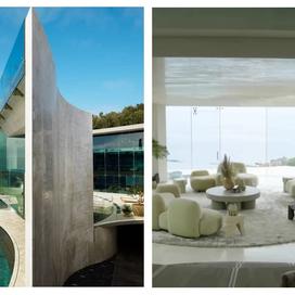 En images, 28 maison de stars qui défient l’imagination