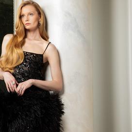 Starlit où le glamour des années 50 réinventé