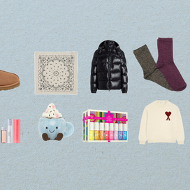 Ce que vos ados veulent (vraiment) pour Noël