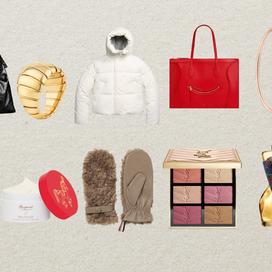 Noël 2025 : 85 idées cadeaux pour les femmes de nos vies