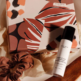 Les coffrets cadeaux Oh My Cream à moins de 55 € qu’on veut toutes