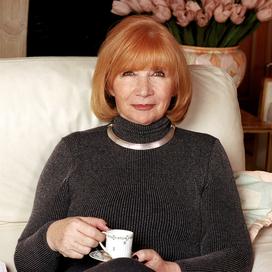 Torrente, cette marque disparue qui habillait autrefois les femmes puissantes