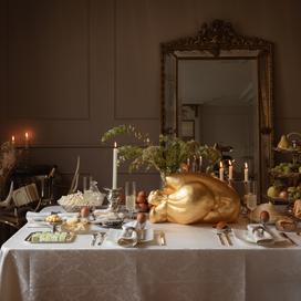 Le goût de la démesure, ou comment un père et un fils font briller à nouveau l’idée du banquet à la française