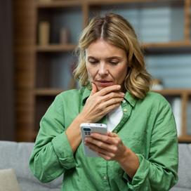 Ces signes prouvent que vous souffrez probablement du syndrome du «Fofo»