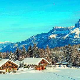 À Megève, le Relais Mont-Blanc célèbre la cuisine alpine de l’enfance