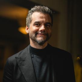 Wagner Moura : «On éduque surtout par l’exemple, pas seulement par ce que l’on dit»