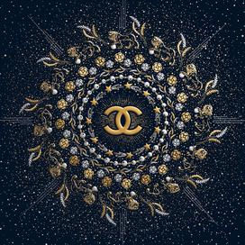 L’Étoile Arcane 17, une nouvelle d’Anne Berest