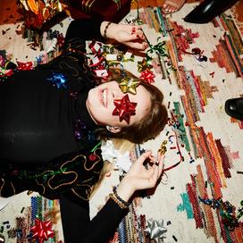 Quel que soit le contexte, la date, l’environnement ou l’air du temps, prononcer le mot «fête» déclenche l’enthousiasme