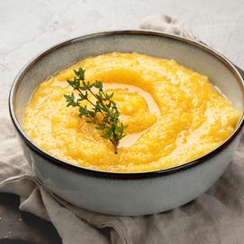 La polenta
