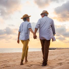 Dr de Jaeger, ponte de la longévité : «Entre 50 et 60 ans, les pathologies se mettent en place sans s’exprimer et ce n’est qu’entre 60 et 70 ans que les choses se compliquent»