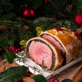 Le bœuf Wellington : le plat qui va révolutionner votre repas de Noël
