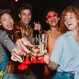 À 25 ans, ils ont arrêté l’alcool : «Ça m’a donné quelque chose que l’alcool ne m’avait jamais donné»