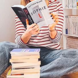 Ces 5 influenceurs vont vous (re)donner goût à la lecture