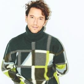 Raphaël Haroche : «J’aime les beaux habits qu’on peut garder 20 ans, 25 ans»