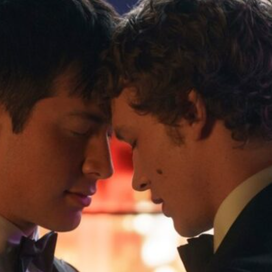 Patins à glace et scènes torrides : Heated Rivalry, cette série gay qui fait fondre les femmes hétéros