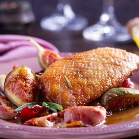 Menu de la semaine : nos idées recettes du 29 décembre au 4 janvier