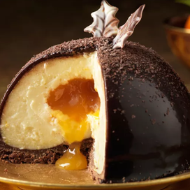 20 desserts somptueux pour le Nouvel An