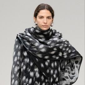 Quel est ce nouveau motif animalier qui va remplacer l’imprimé léopard en 2026 ?