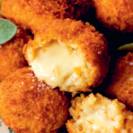 40 recettes gourmandes pour métamorphoser les restes d’un réveillon