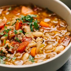 Nos plus belles recettes du mois de janvier