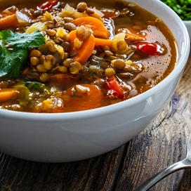 Menu de la semaine : nos idées recettes du 5 au 11 janvier