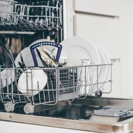 Les erreurs que l’on fait tous avec notre lave-vaisselle