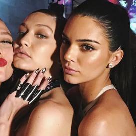 Pourquoi l’esthétique de l’année 2016 revient-elle au triple galop ?