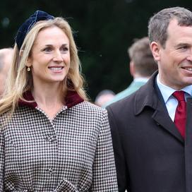 Pourquoi l’union de Peter Phillips et Harriet Sperling est-elle le mariage royal le plus attendu de l’année ?