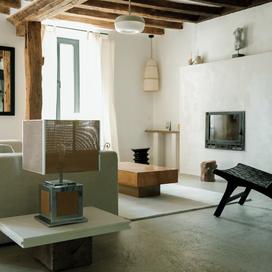 Les 6 principes d’une experte de la seconde main pour aménager un intérieur totalement vintage