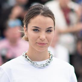 Shirel Nataf, la révélation incandescente de Ma frère au cinéma