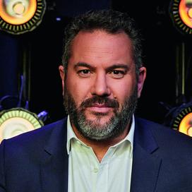 Bruce Toussaint : «Je voulais comprendre pourquoi on prononçait si peu le nom de ma cousine»