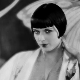 Louise Brooks, une âme rebelle des années 1920