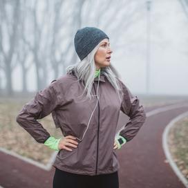 Vous avez trop froid pour courir : cette séance sportive va remplacer votre jogging hebdomadaire