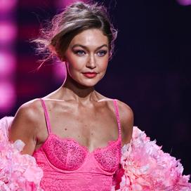 Gigi Hadid enflamme les réseaux sociaux avec sa transformation coiffure radicale