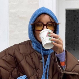 Adieu le bonnet, voici les cagoules les plus stylées pour affronter le froid