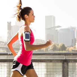 La course version augmentée : quand les femmes redéfinissent la performance