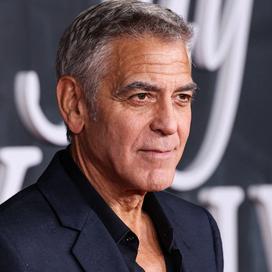 Sa relation avec Céline Balitran, son amitié avec Jean Dujardin, sa vie à Brignoles... George Clooney et la France, une longue histoire d’amour