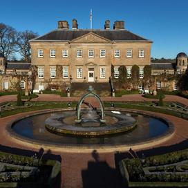 Dumfries House, cette demeure royale écossaise dans laquelle Charles III souhaite organiser des mariages luxueux