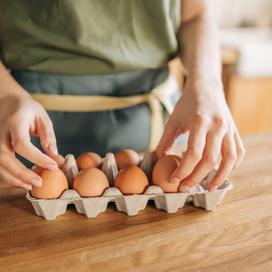 Faut-il vraiment conserver ses œufs au réfrigérateur ? Un microbiologiste donne enfin la réponse