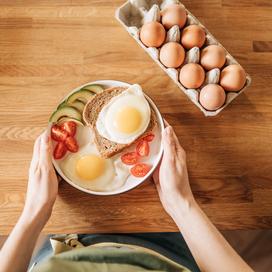 Pénurie : mais pourquoi mange-t-on autant d’œufs ?