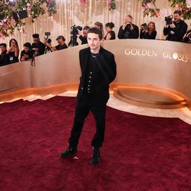 Où peut-on acheter les bottines de Timothée Chalamet, dont la demande a bondi de 833 % ?
