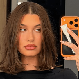 Comment adopter la Brown Pencil Theory d’Hailey Bieber ?