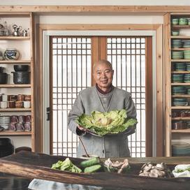 «J’encourage les Français à l’intégrer dans leur alimentation» : les secrets de la cuisine des temples coréens pour vivre plus longtemps