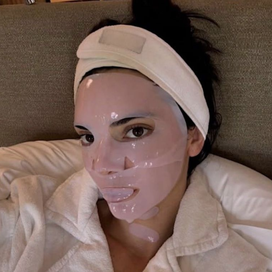 Biodance : le masque au collagène le plus acheté sur Amazon transforme la peau en une nuit