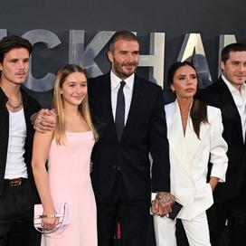 Comment le clash chez les Beckham a réveillé le mythe de la belle-mère toxique
