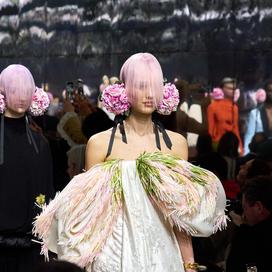 5 choses à dire pour parler du défilé Dior haute couture comme un érudit de la mode